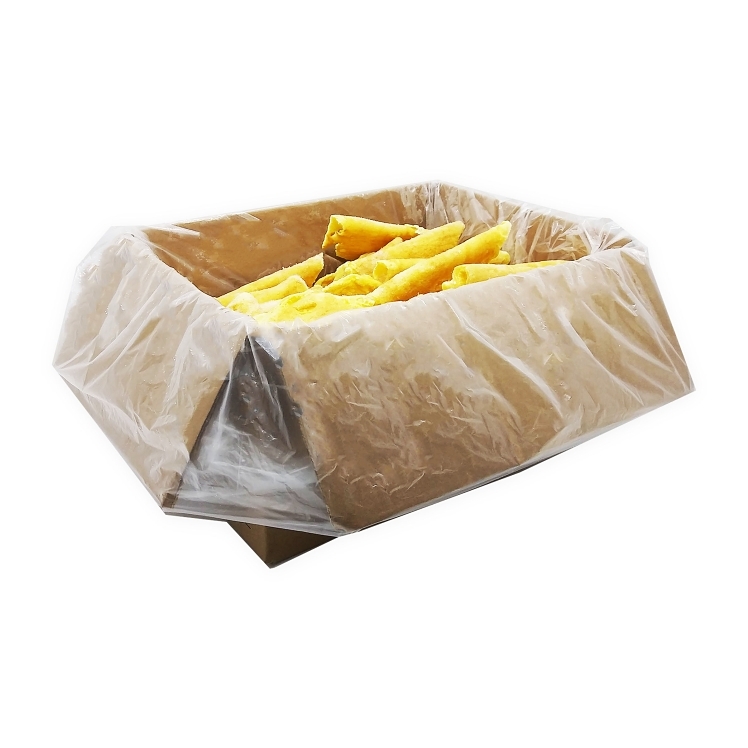 PAPETTIS / TABLE READY CHEESE CHEDDAR 6X3 OMELETTE FOLDED