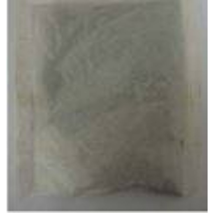 LUZIANNE BLACK ORANGE PEKOE ICED TEA BAG 4 GALLON