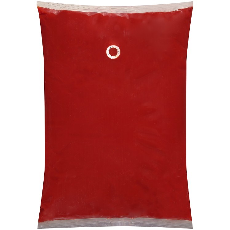 HEINZ FANCY TOMATO KETCHUP 33% DISPENSER