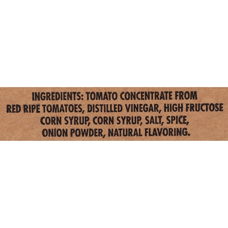 HEINZ FANCY TOMATO KETCHUP 33% DISPENSER