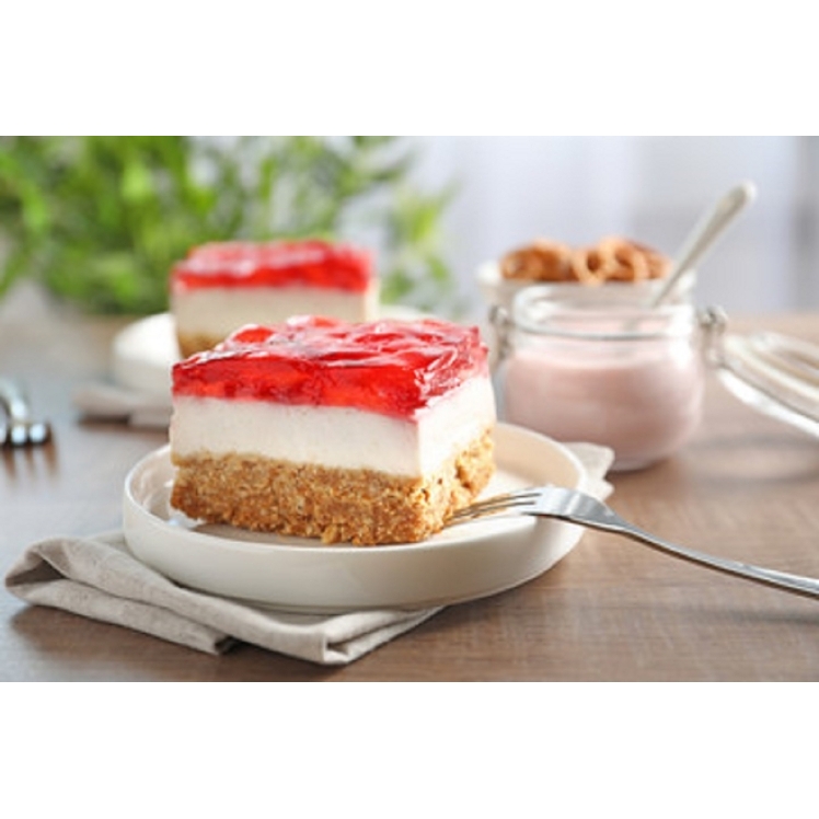 LYONS STRAWBERRY PIE GLAZE