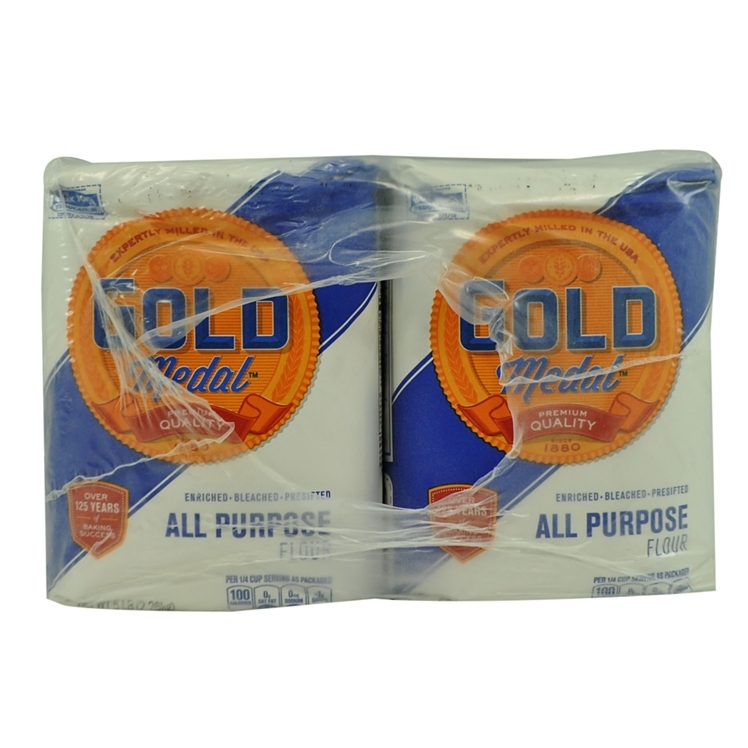 GOLD MEDAL ALL PURPOSE FLOUR