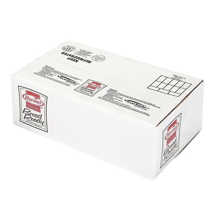 HORMEL SLICED CORNED BEEF
