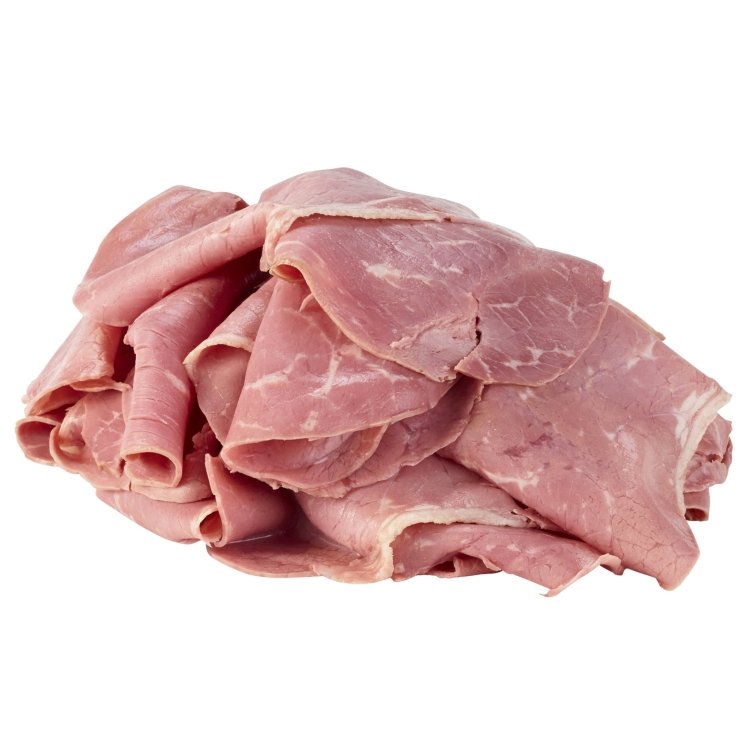 HORMEL SLICED CORNED BEEF