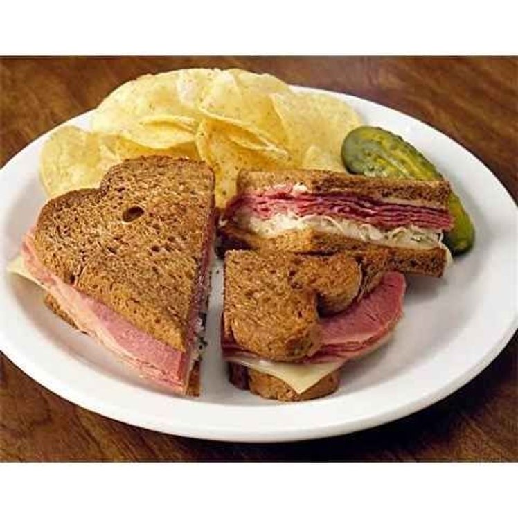 HORMEL SLICED CORNED BEEF