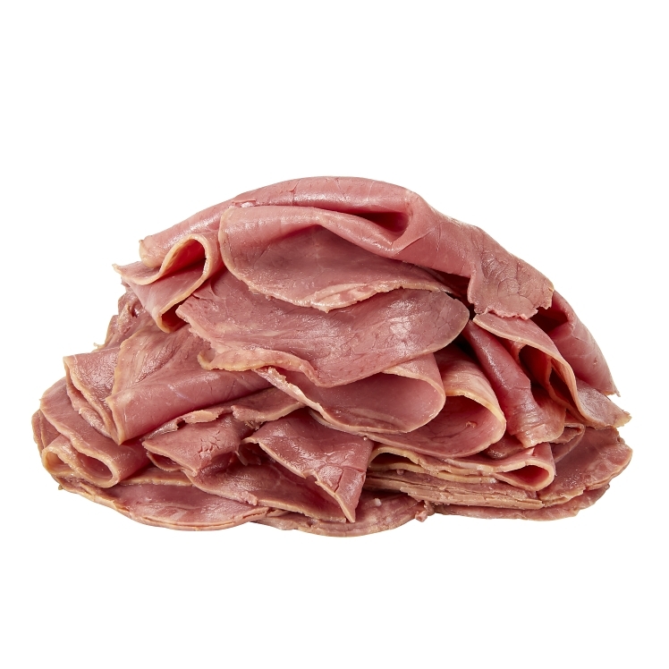 HORMEL SLICED CORNED BEEF