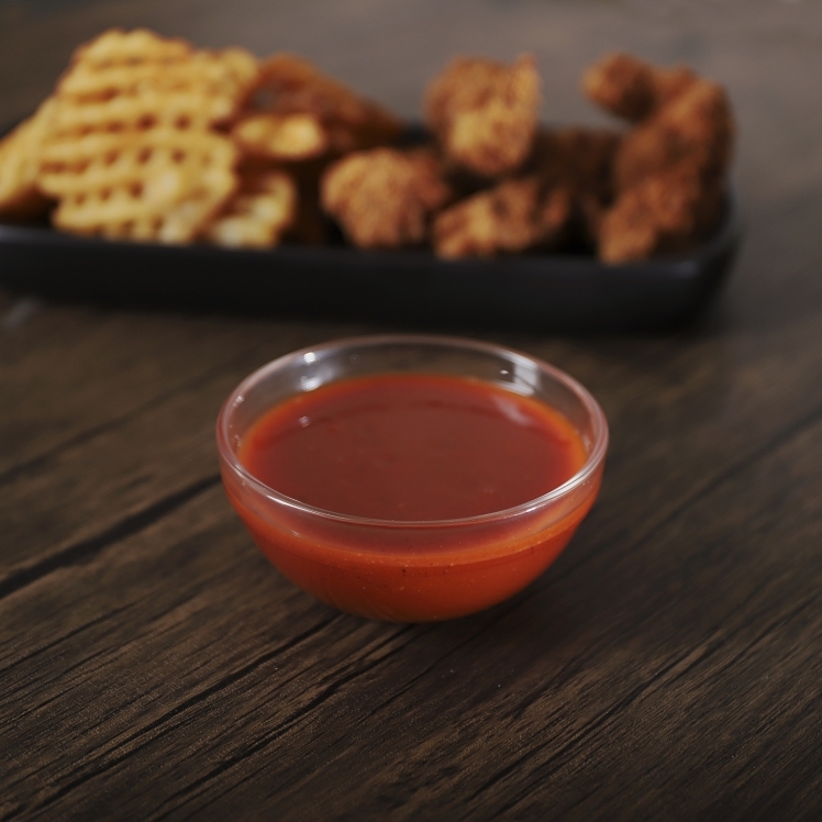 TABASCO HOT SAUCE 2 OZ
