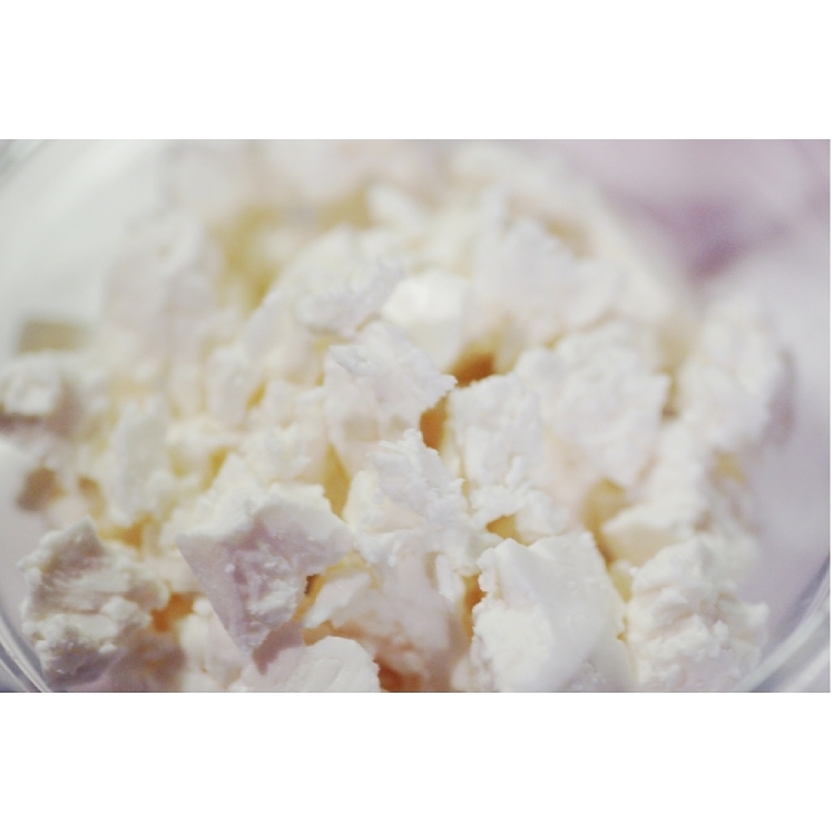 GLENVIEW FARMS DOMESTIC CRUMBLED GOAT CHEESE