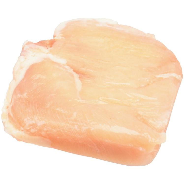 KOCHS BONELESS SKINLESS CHICKEN BREAST PORTIONS 5 OZ