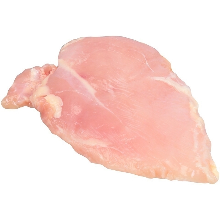 KOCHS BONELESS SKINLESS CHICKEN BREAST PORTIONS 5 OZ