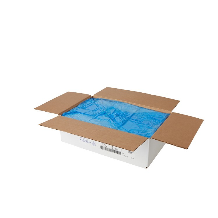 SWAGGERTY BREAKFAST SAUSAGE LINKS NATURAL CASING 1OZ RAW