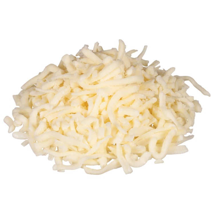 GLENVIEW FARMS MONTEREY JACK FEATHER SHRED CHEESE