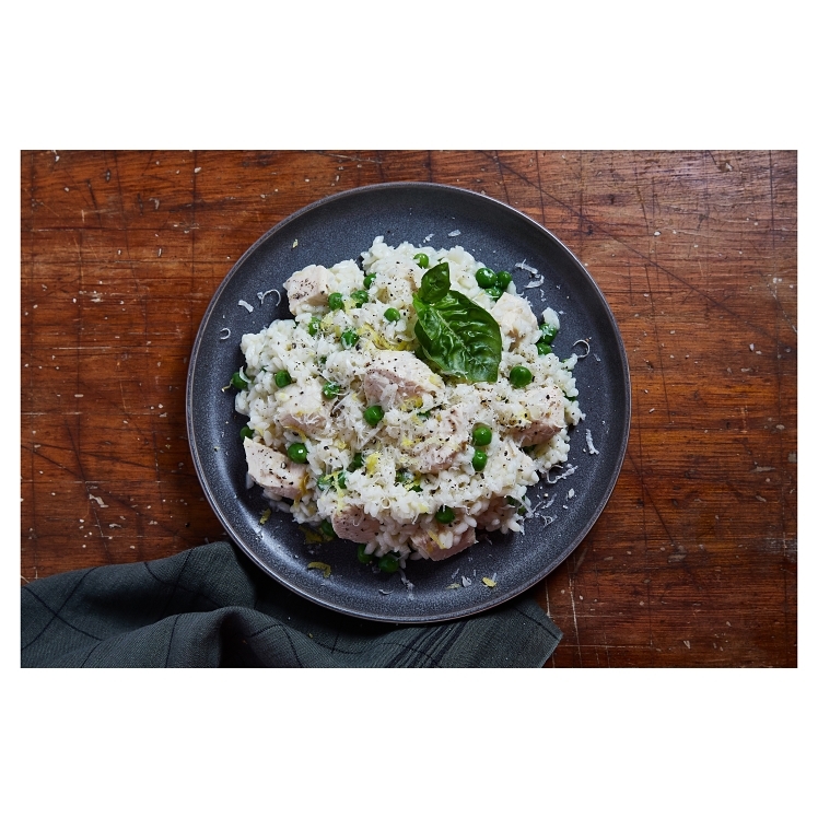 CLASSIC GOURMET RESERVE CHICKEN BASE