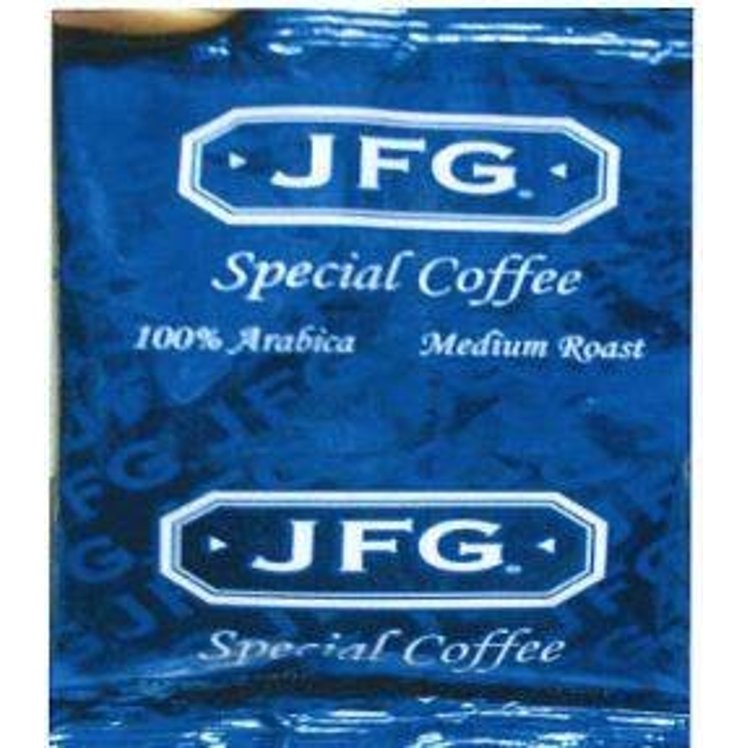 JFG 100% ARABICA SPECIAL GROUND COFFEE