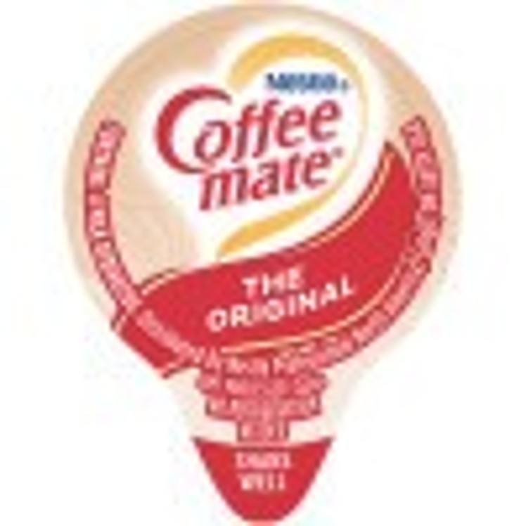 COFFEE-MATE CREAMER SINGLES ORIGINAL