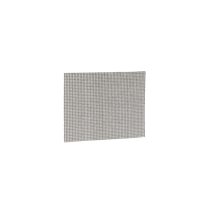 3M Scotchbrite Griddle Screen 4 x 5.5 Inch 200CC