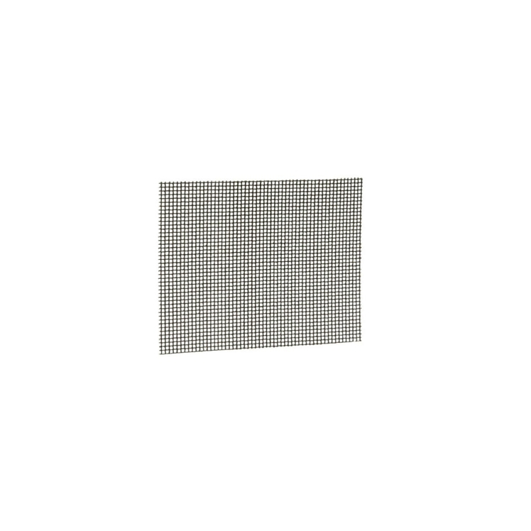 3M Scotchbrite Griddle Screen 4 x 5.5 Inch 200CC