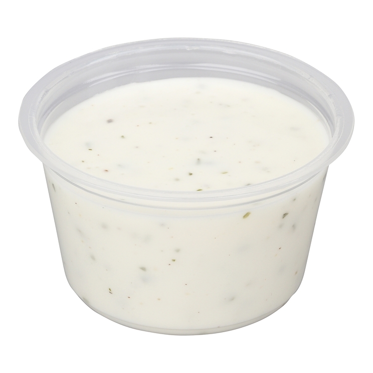 KEN'S BUTTERMILK RANCH DRESSING