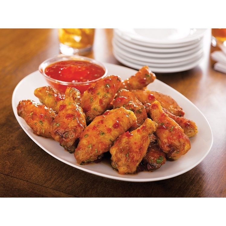 FRANK'S REDHOT SWEET CHILI SAUCE
