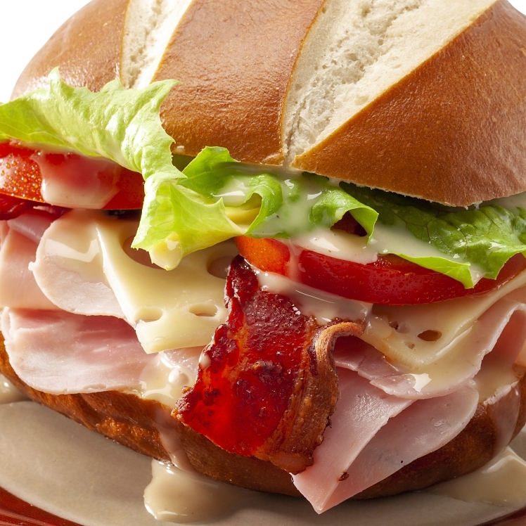 KEN'S SWEET HONEY MUSTARD DRESSING