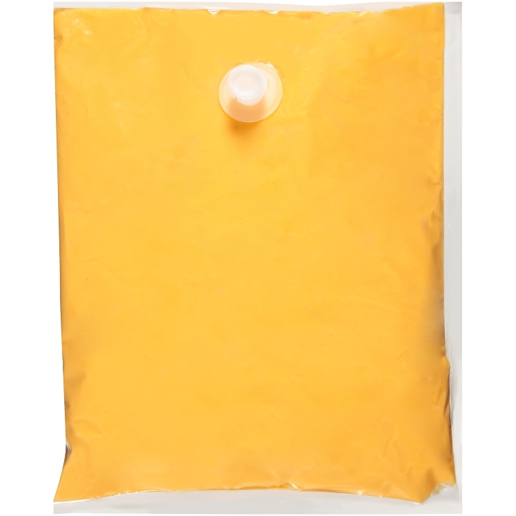 ORTEGA NACHO CHEESE POUCH