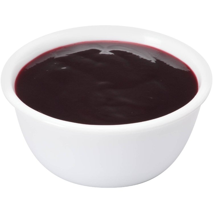 PLATESCAPERS RASPBERRY SAUCE LIQUID SQUEEZE BOTTLE