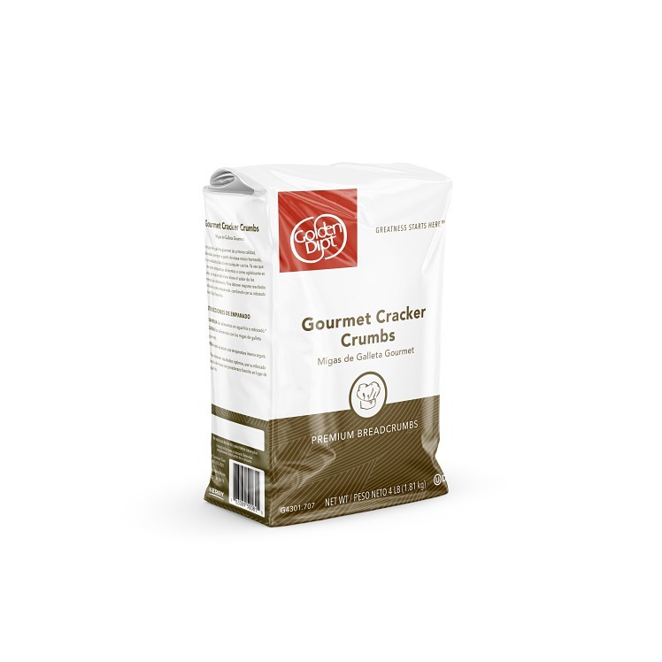 GOLDEN DIPT PLAIN BREAD CRUMBS