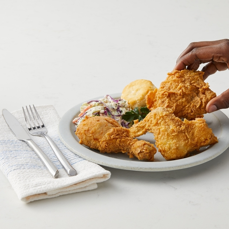 GOLDEN DIPT PLAIN BREAD CRUMBS