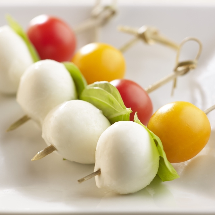 BELGIOIOSO MOZZARELLA CILIEGINE BALL .33 OZ IN WATER