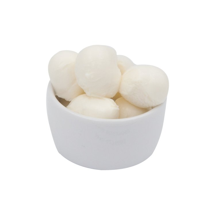 BELGIOIOSO MOZZARELLA CILIEGINE BALL .33 OZ IN WATER