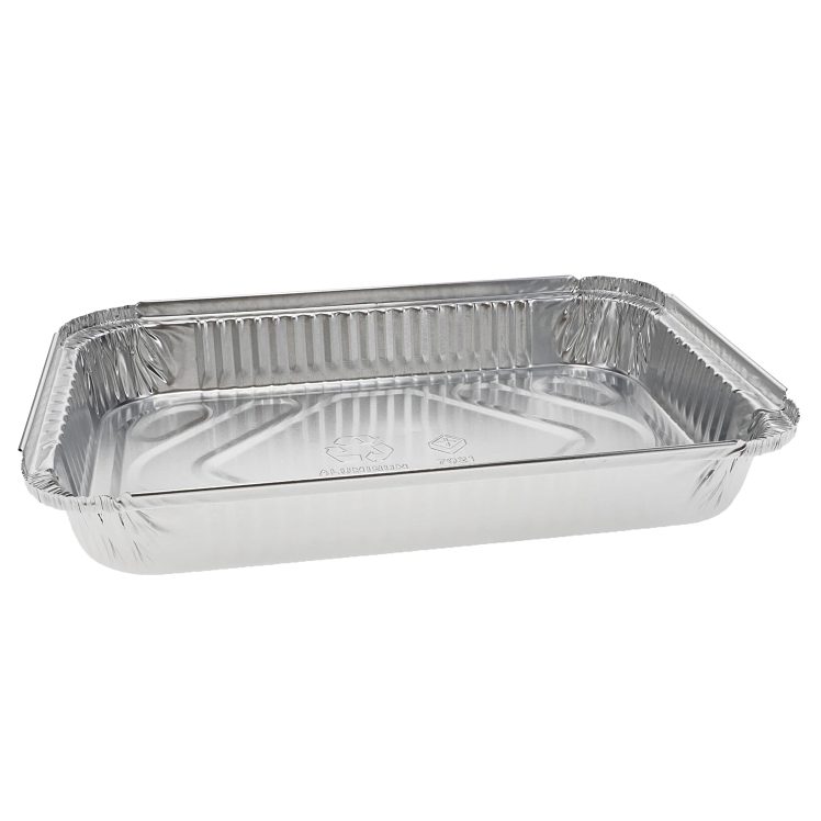 PAN, ENTR FOIL 4 LB
