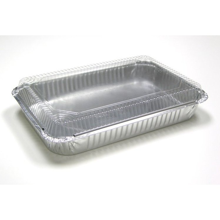PAN, ENTR FOIL 4 LB