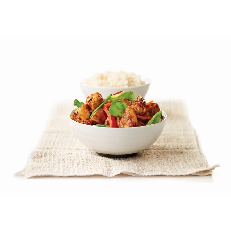 MINOR'S SWEET & SOUR SAUCE