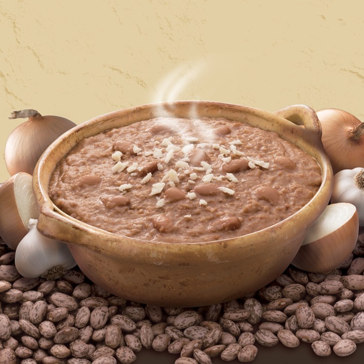 ROSARITA CULINARY TRADITIONAL REFRIED BEANS