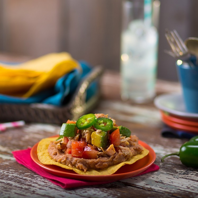 ROSARITA CULINARY TRADITIONAL REFRIED BEANS