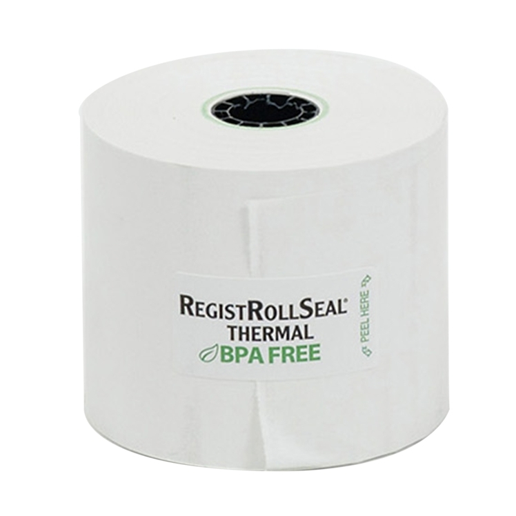 NCCO THERMAL REGISTER ROLL 2.25IN X 200FT