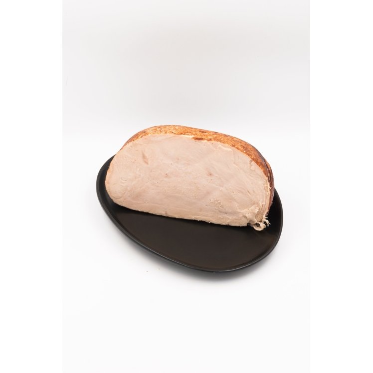 JENNIE-O TURKEY STORE TURKEY BREAST WHOLE UNSKINNED SKINLESS