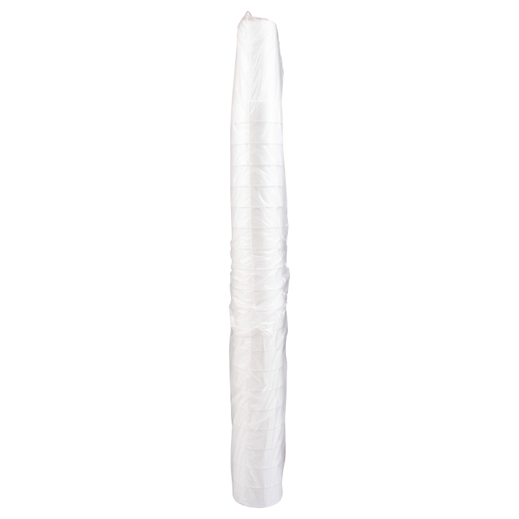 DART 24 OZ WHITE FOAM CUP