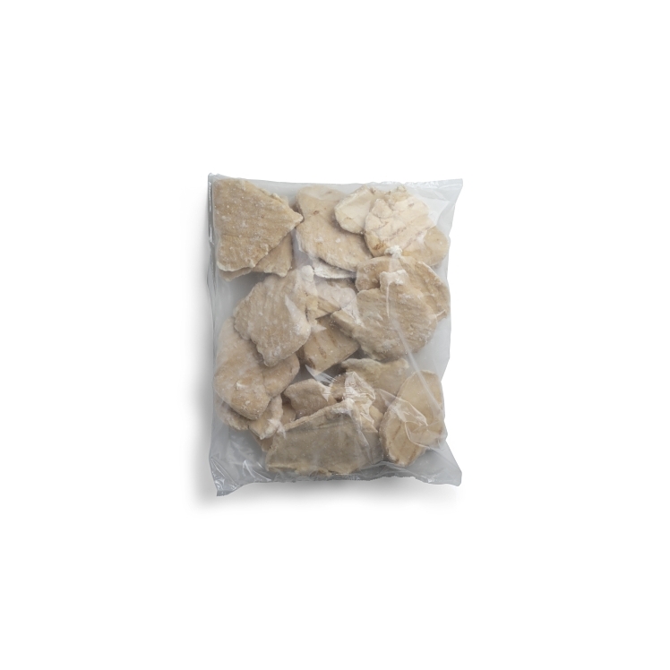 TYSON CHICKEN BREAST BONELESS SKINLESS SEASONED 4 OZ