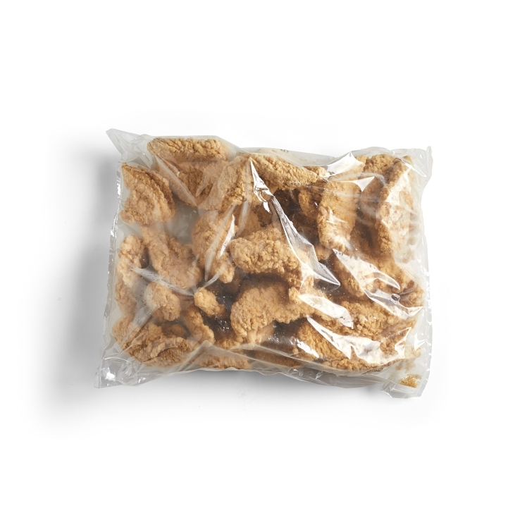 TYSON HOMESTYLE BREADED CHICKEN TENDERLOIN