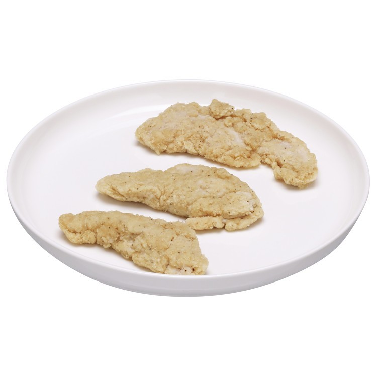 TYSON HOMESTYLE BREADED CHICKEN TENDERLOIN