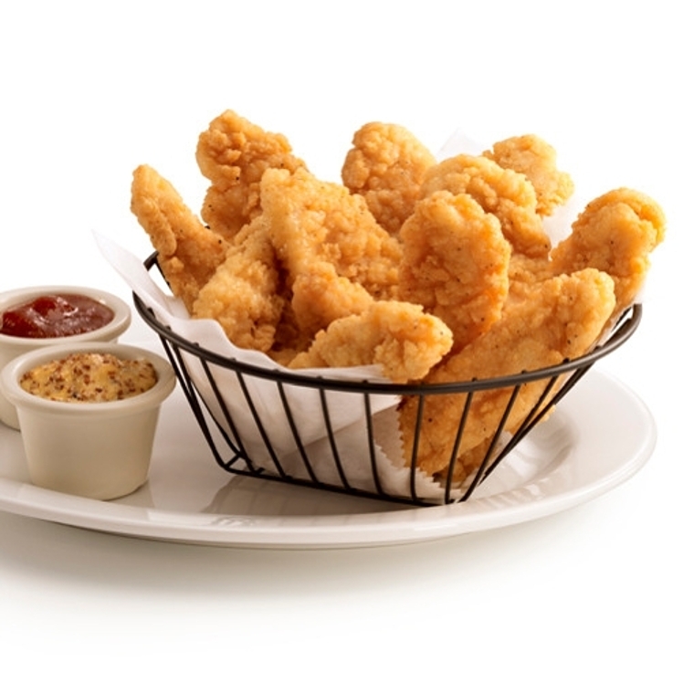 TYSON HOMESTYLE BREADED CHICKEN TENDERLOIN