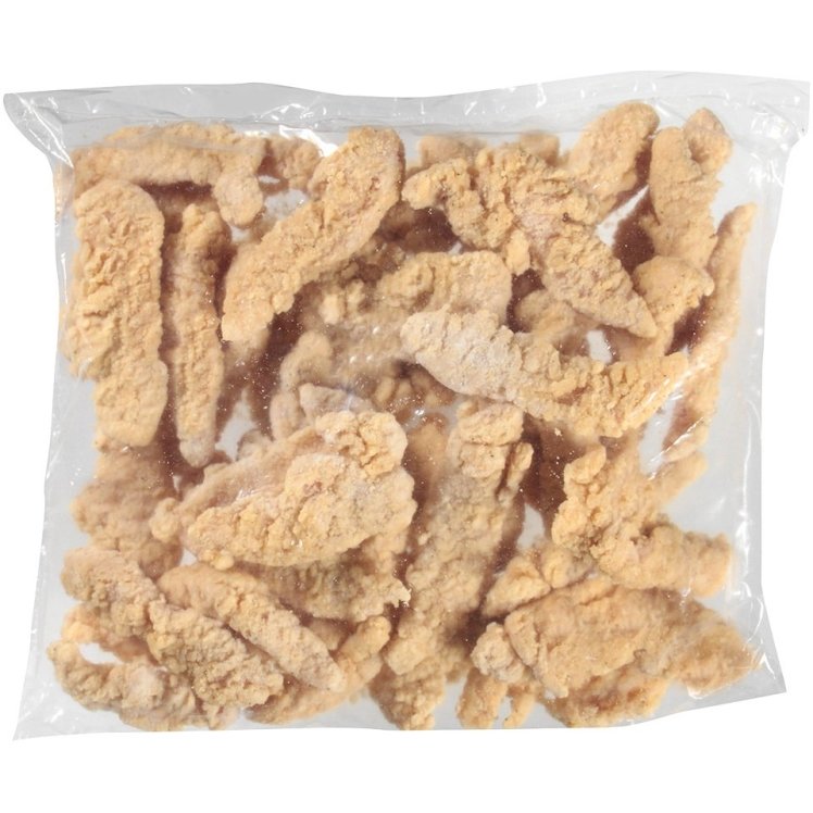 TYSON HOMESTYLE BREADED CHICKEN TENDERLOIN