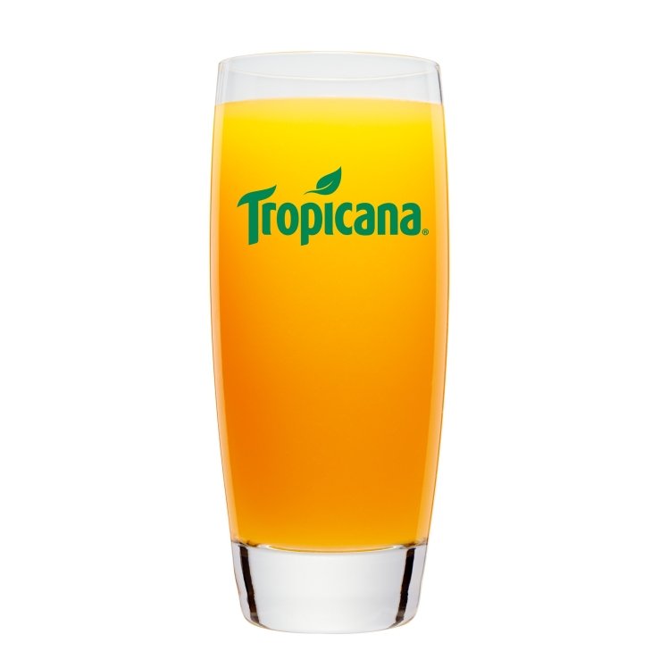 TROPICANA PURE PREMIUM 100% ORANGE JUICE