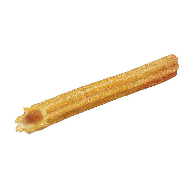 HOLA CHURROS CARAMEL FILLED CHURROS