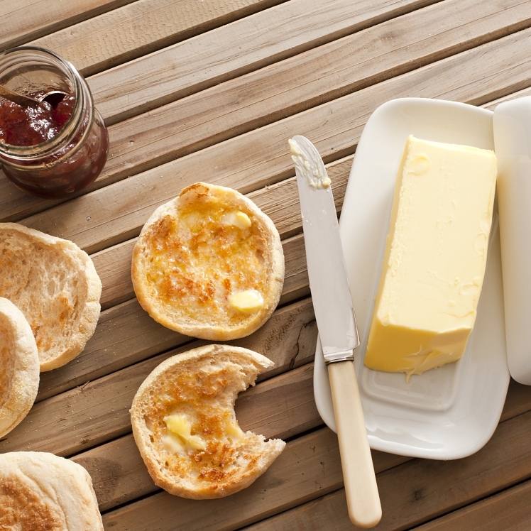 DARIGOLD BUTTER QUARTERS