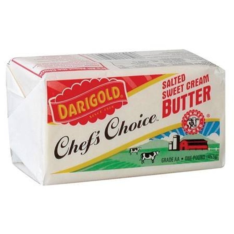 DARIGOLD BUTTER QUARTERS