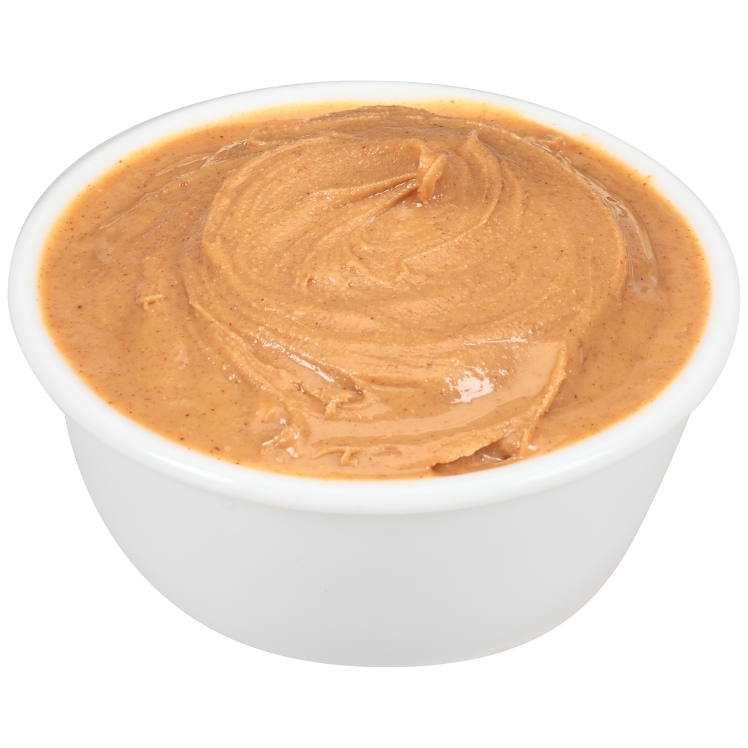 FISHER MONARCH CREAMY PEANUT BUTTER