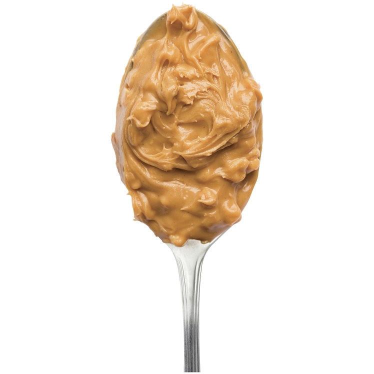 FISHER MONARCH CREAMY PEANUT BUTTER