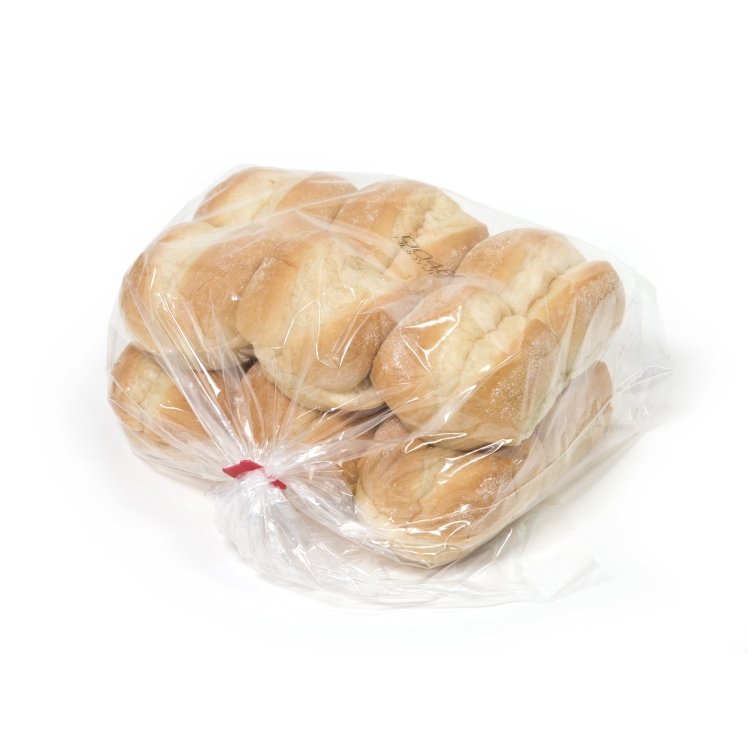 ROTELLA'S SLICED FROZEN ITALIAN BAKERY SLIDER ROLLS
